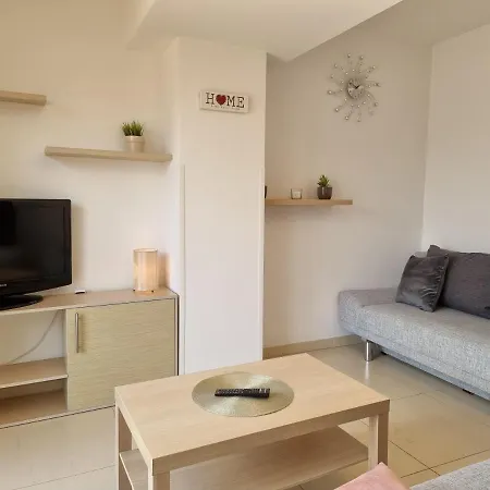 Apartment Poludniowe - 365pam Sarbinowo