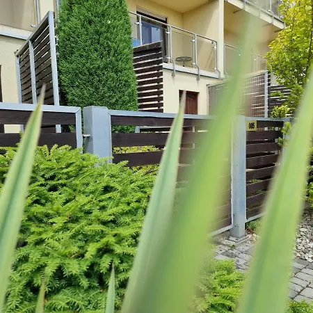 Poludniowe - 365pam Apartment Sarbinowo
