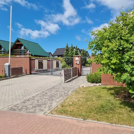 Apartment Poludniowe - 365pam Sarbinowo