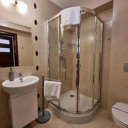 Poludniowe - 365pam Apartment Sarbinowo